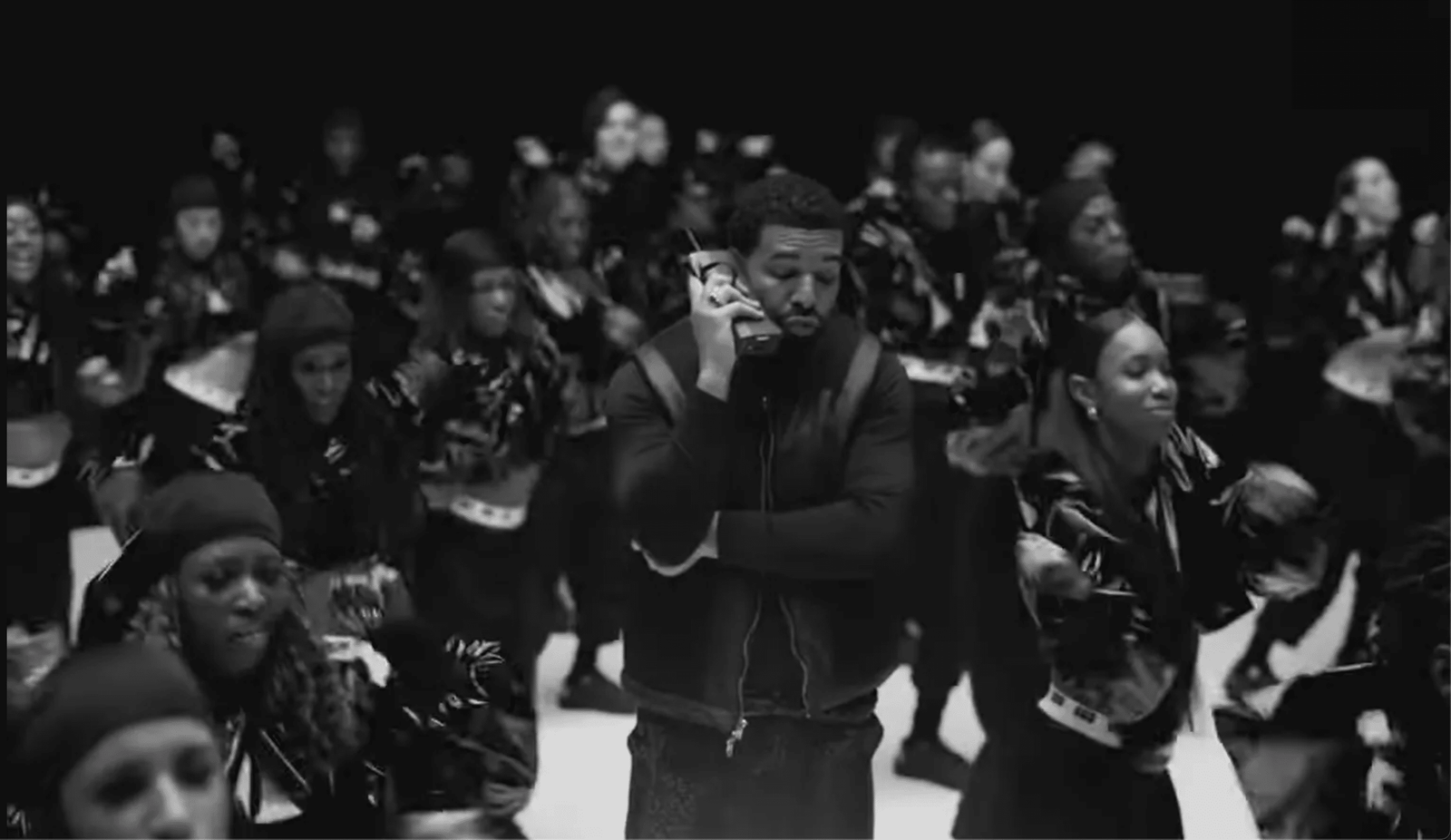 Drake’s ‘Some Sexy Songs 4 U’ Surges 8,557% in Sales Thanks to Vinyl Drop